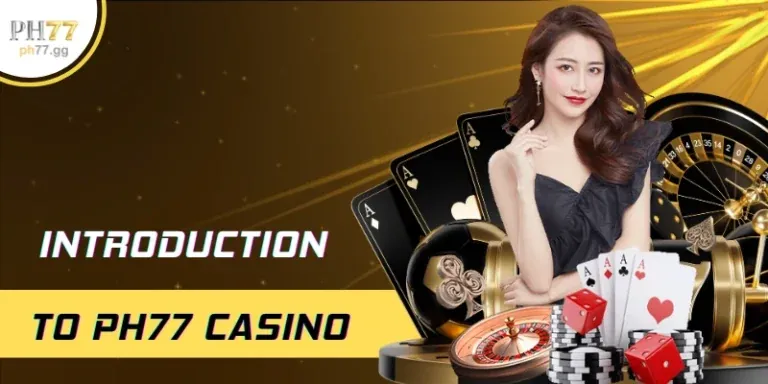 Game Bài Baccarat S6666