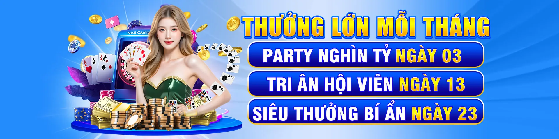 Ứng dụng S6666 trên điện thoại
