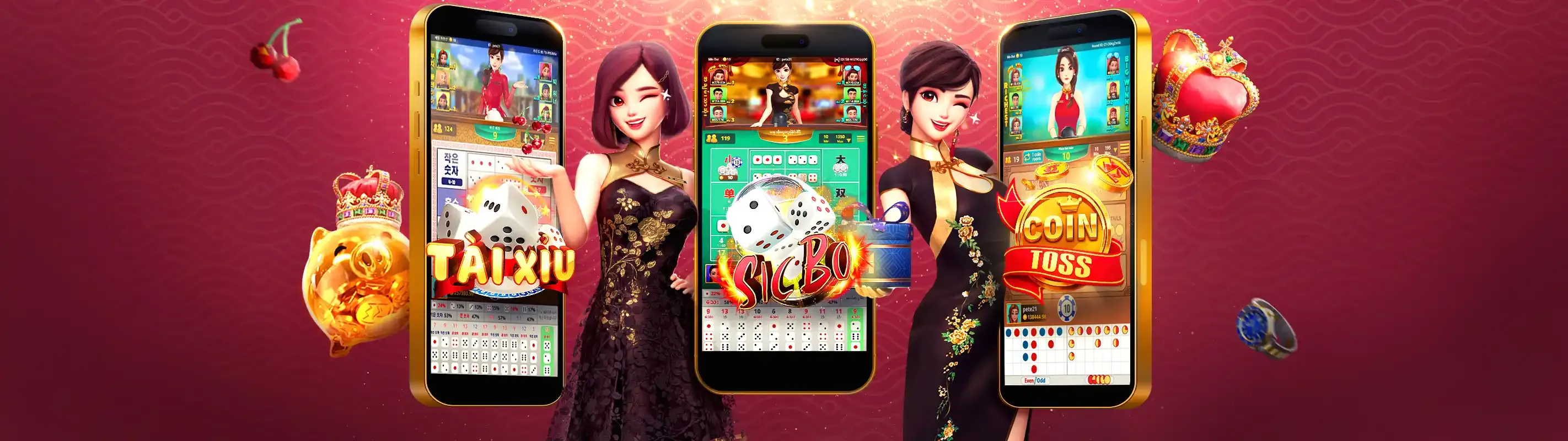 Mẹo chơi Game Bài S6666 thắng lớn cho người mới