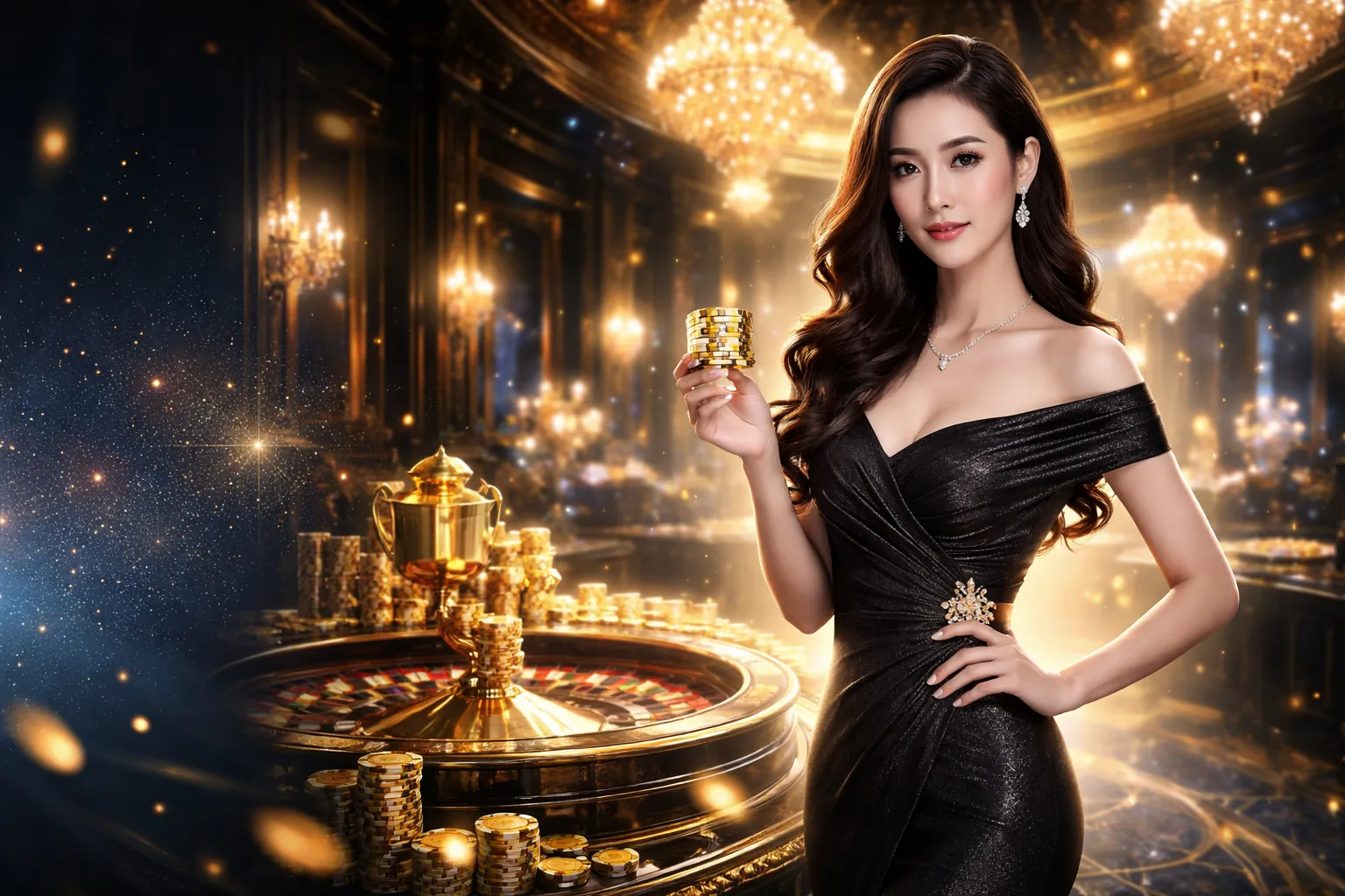 Đội ngũ hỗ trợ S6666 đăng nhập chuyên nghiệp