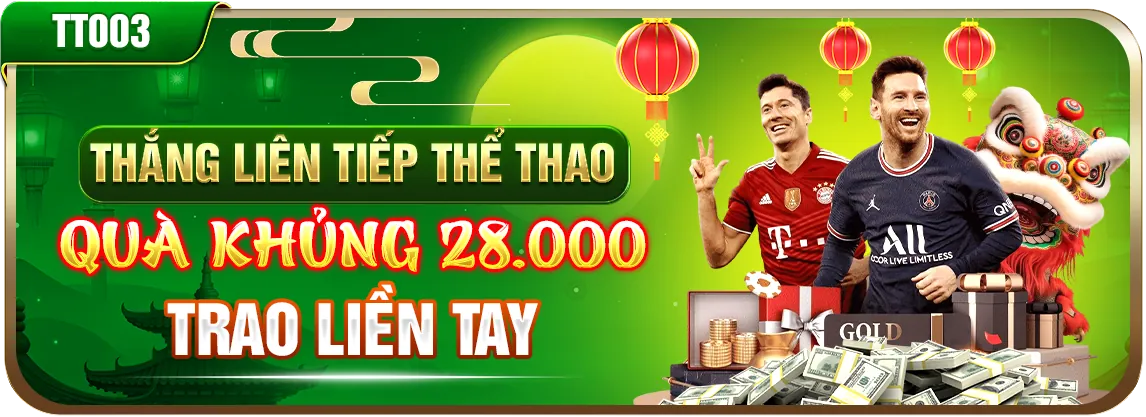 Chương trình Đại lý S6666