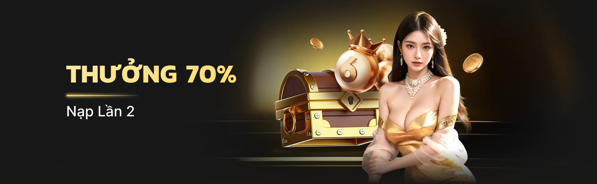 Game Bài Sicbo S6666
