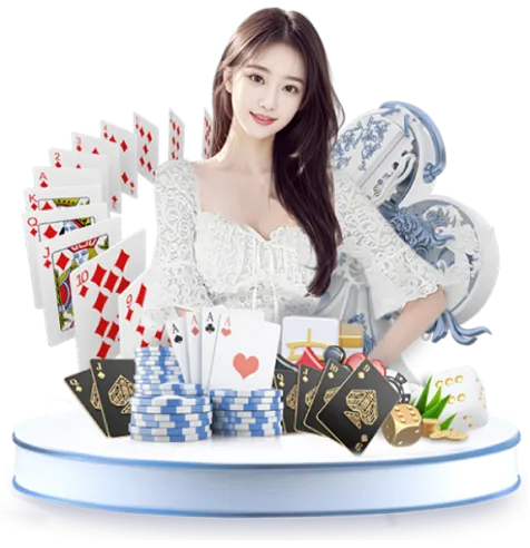 Casino Trực Tuyến S6666